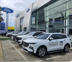 ford quảng ngãi