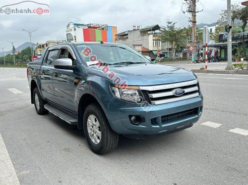 ford ranger 2015 xls - Hình 4