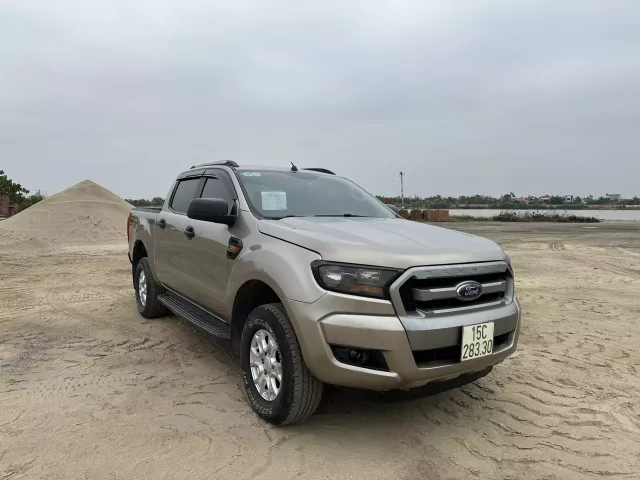 ford ranger 2015 xls - Hình 5