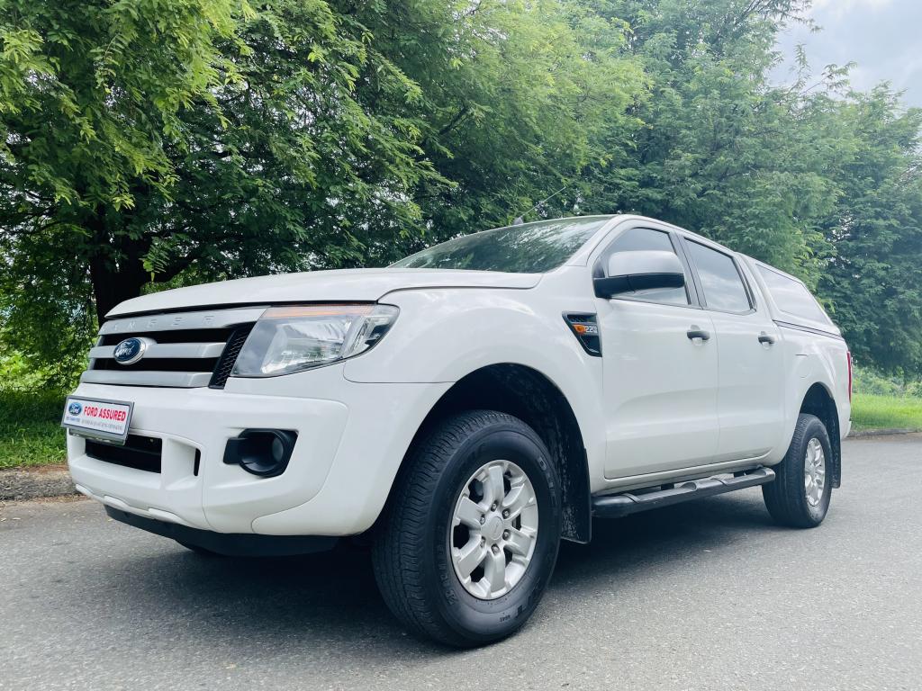 ford ranger 2015 xls