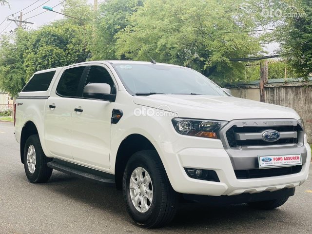 ford ranger 2016 xls - Hình 3