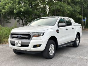 ford ranger 2016 xls