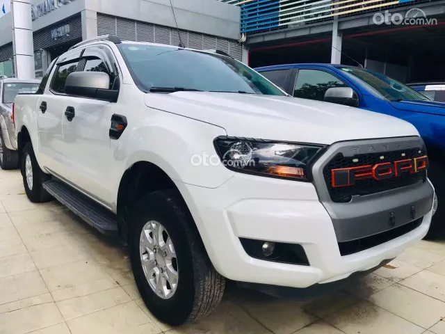 ford ranger 2016 xls - Hình 4