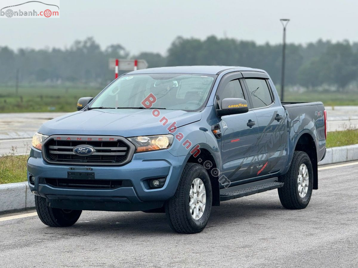 ford ranger 2018 xls - Hình 3
