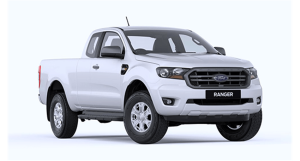 ford ranger 2018 xls