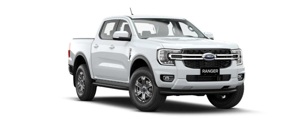 ford ranger 4x4