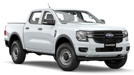 ford ranger 4x4 - Hình 5