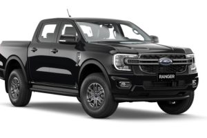 ford ranger giá bao nhiêu - Hình 4