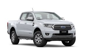 ford ranger limited