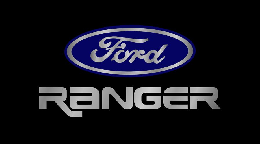 ford ranger logo - Hình 2