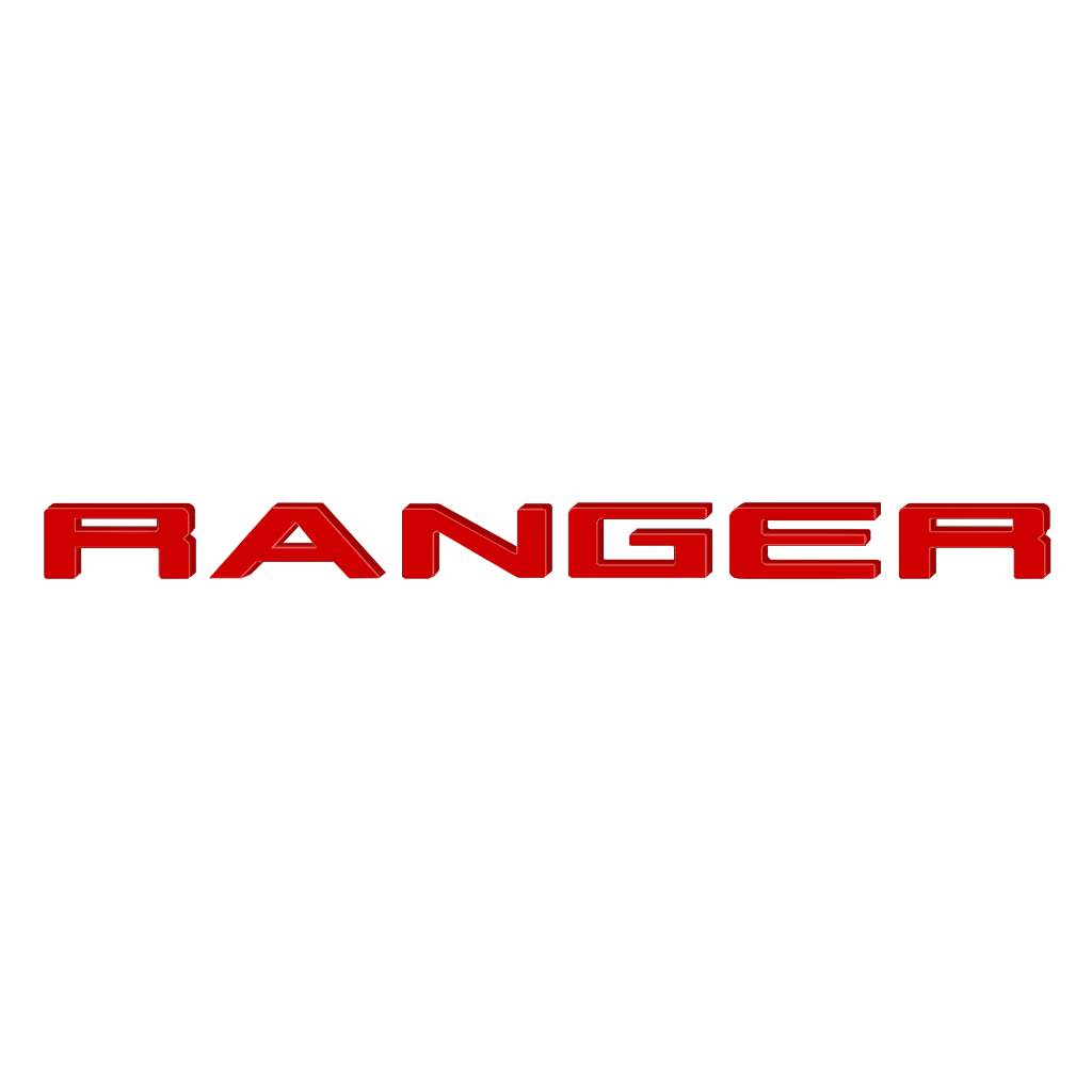 ford ranger logo - Hình 3