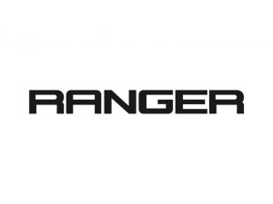 ford ranger logo