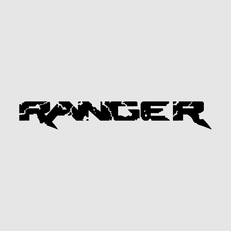 ford ranger logo - Hình 4
