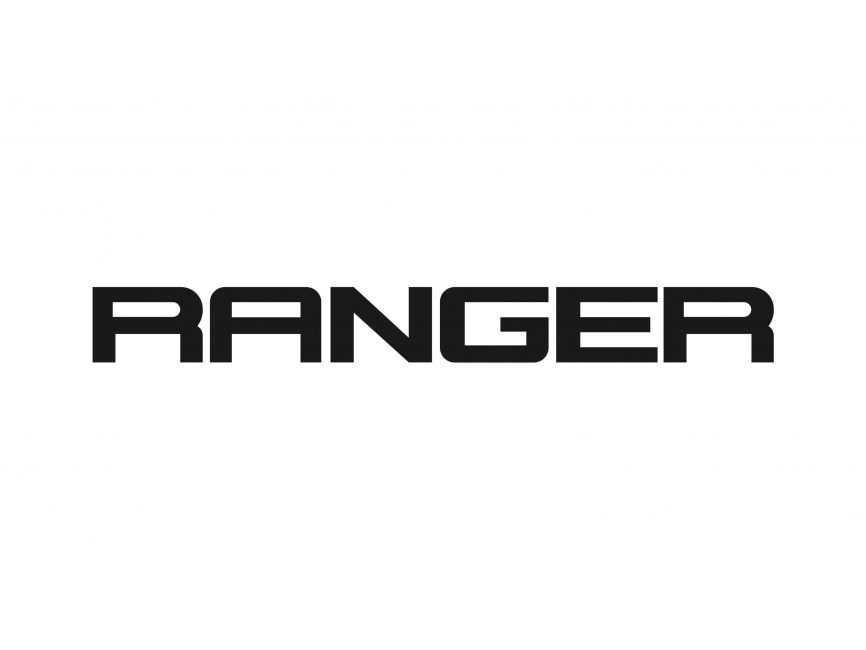ford ranger logo