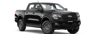 ford ranger quang ninh