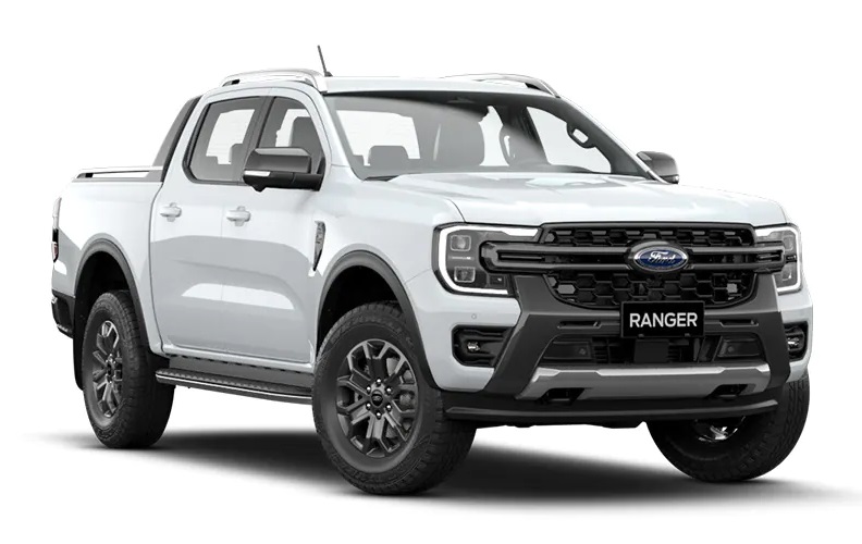 ford ranger wildtrak - Hình 1