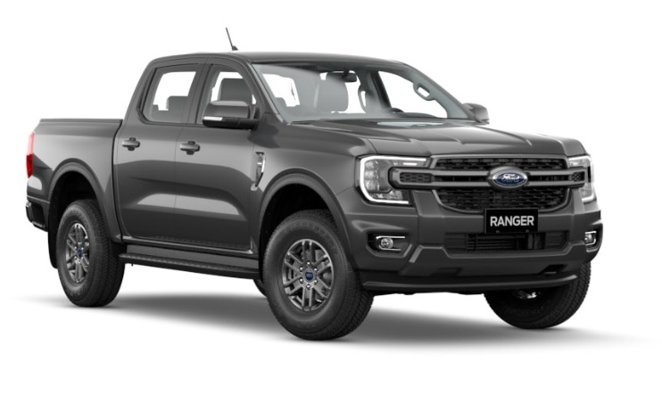 ford ranger xls - Hình 4