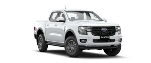 ford ranger xls 4x2
