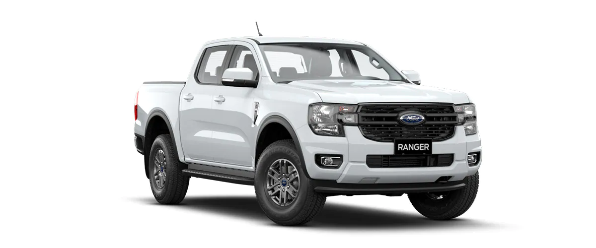 ford ranger xls 4x2