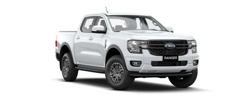 ford ranger xls 4x4 - Hình 2