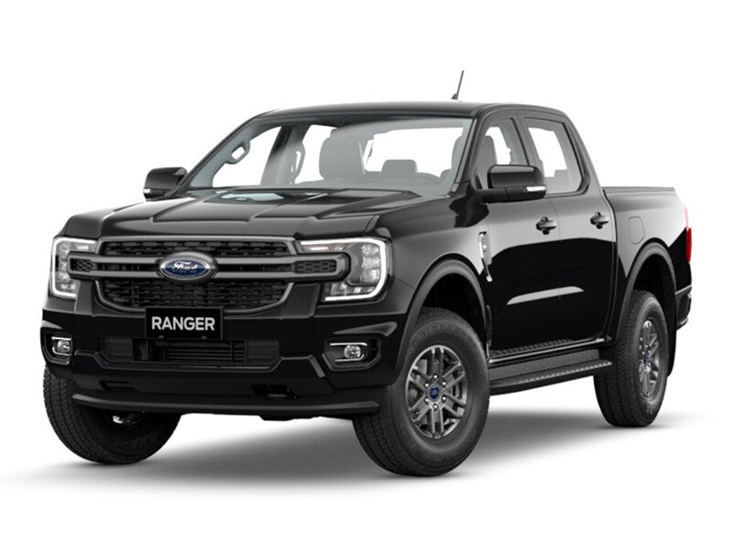 ford ranger xls 4x4 - Hình 3