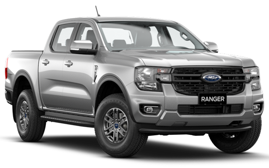 ford ranger xls 4x4 - Hình 4