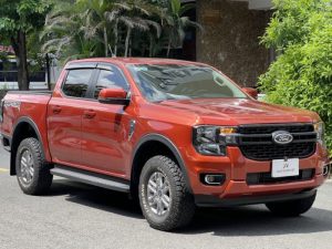ford ranger xls cũ