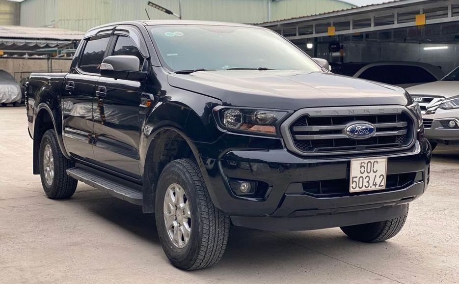 ford ranger xls cũ - Hình 5