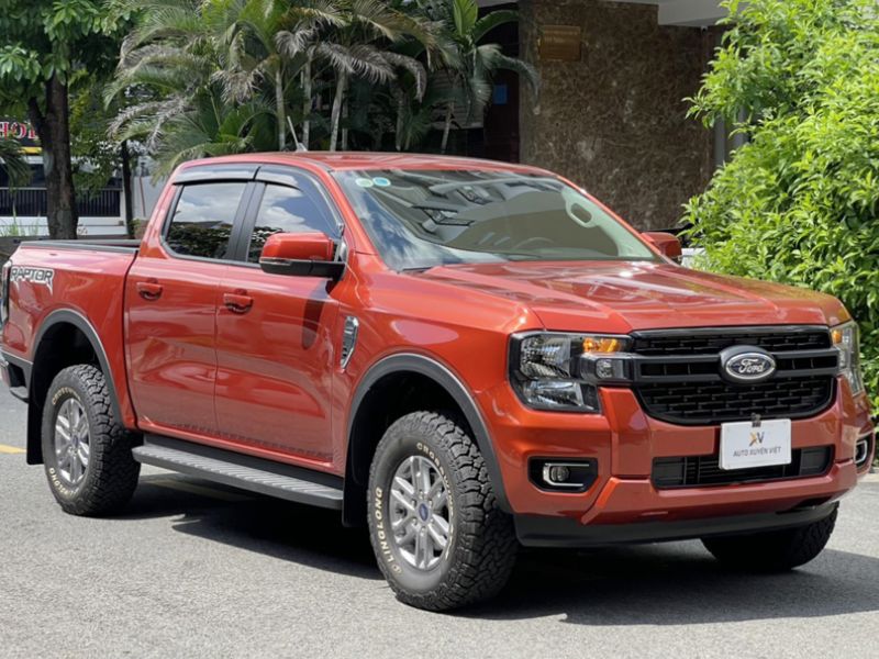 ford ranger xls cũ