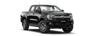 ford ranger xlt