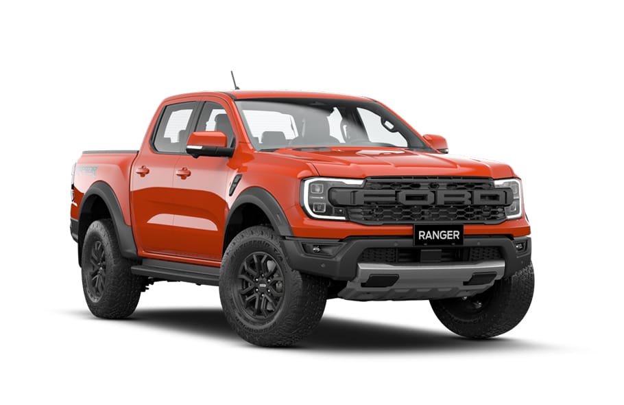 ford raptor giá bao nhiêu - Hình 5