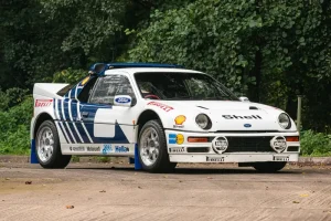 ford rs200