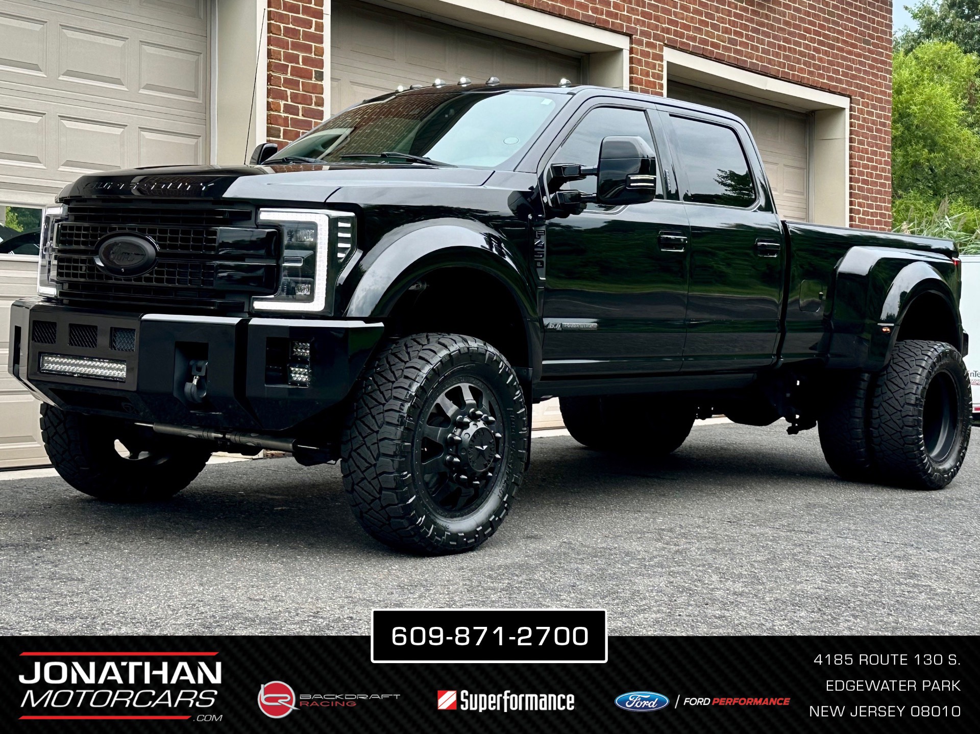 ford super duty f450 - Hình 2