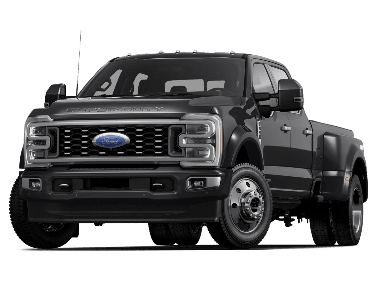 ford super duty f450 - Hình 5