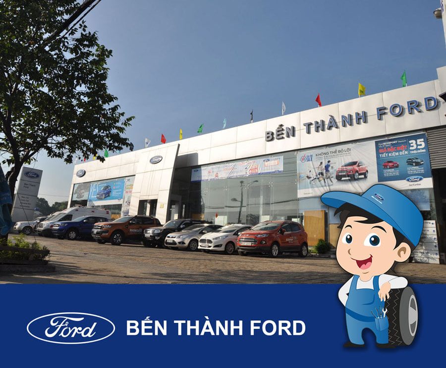 ford tân phú - Hình 3
