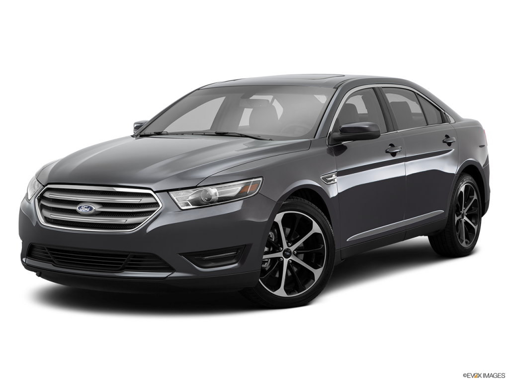ford taurus - Hình 2
