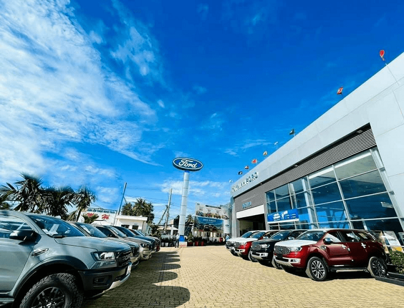 ford tây ninh - Hình 4