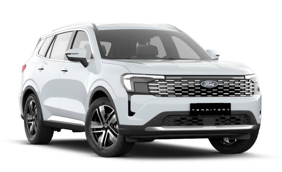 ford territory - Hình 2