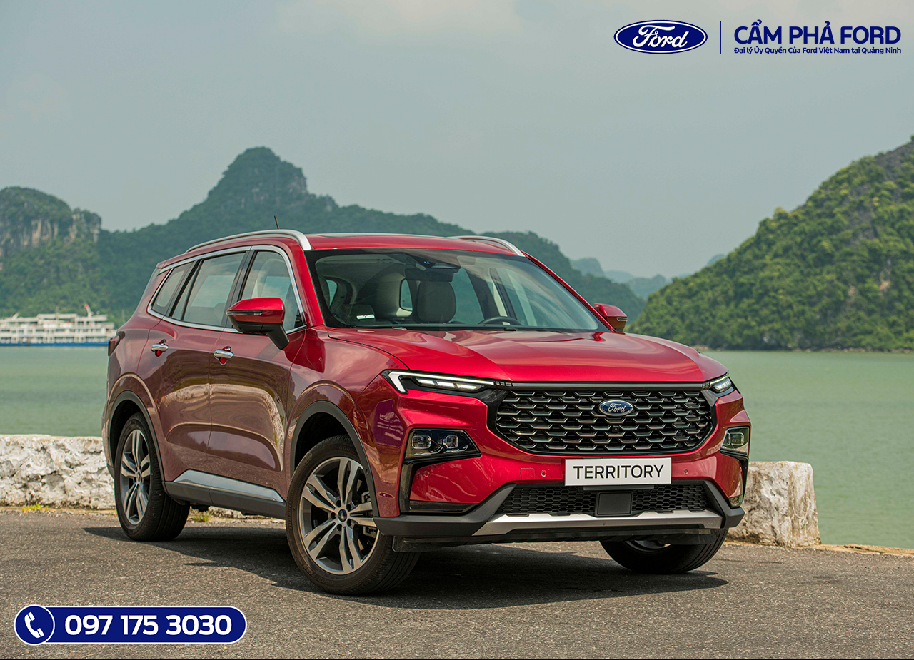 ford territory - Hình 5