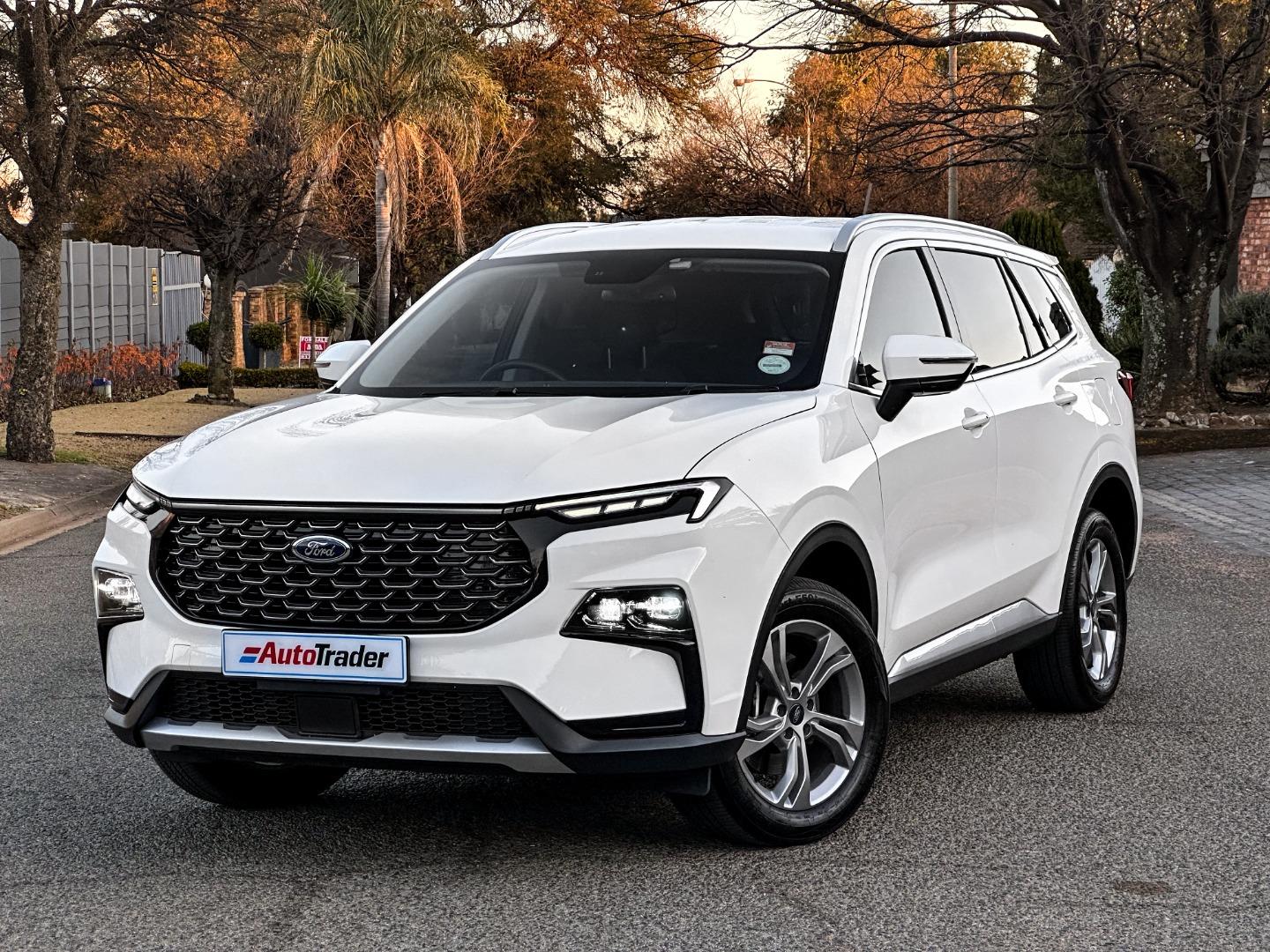 ford territory review - Hình 3