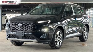 ford territory review