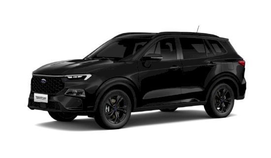 ford territory sport 2024