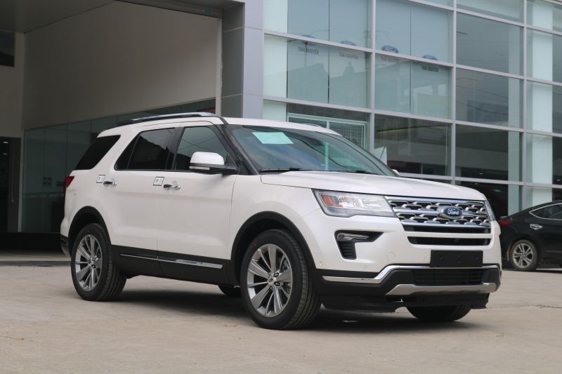 ford thái nguyên - Hình 4