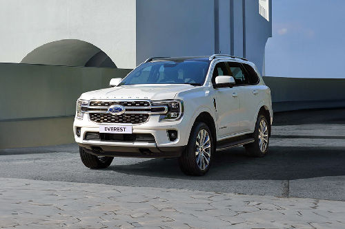 ford thailand - Hình 1