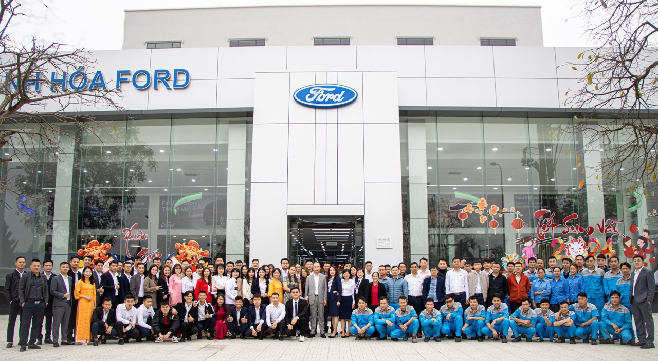 ford thanh hoá - Hình 4
