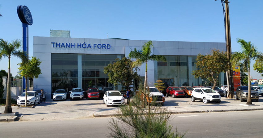 ford thanh hoá - Hình 5