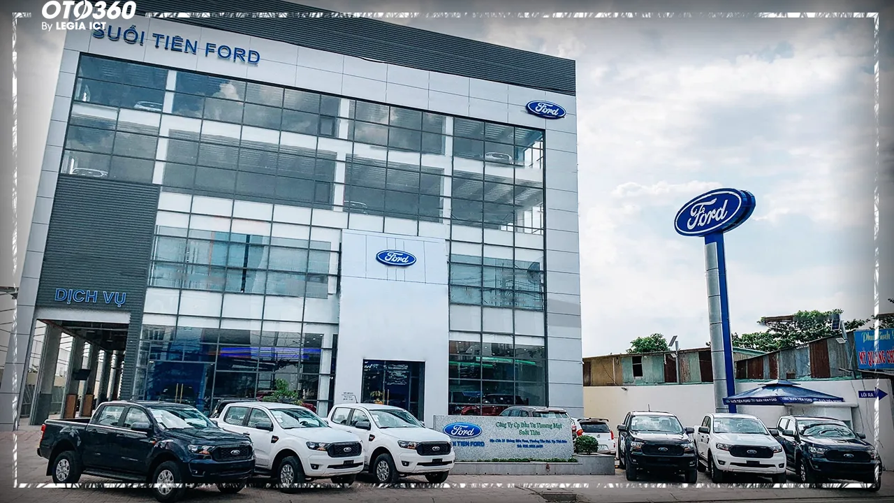 ford thủ đức - Hình 2