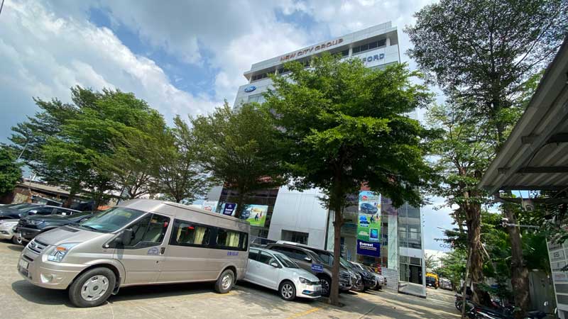 ford thủ đức - Hình 3