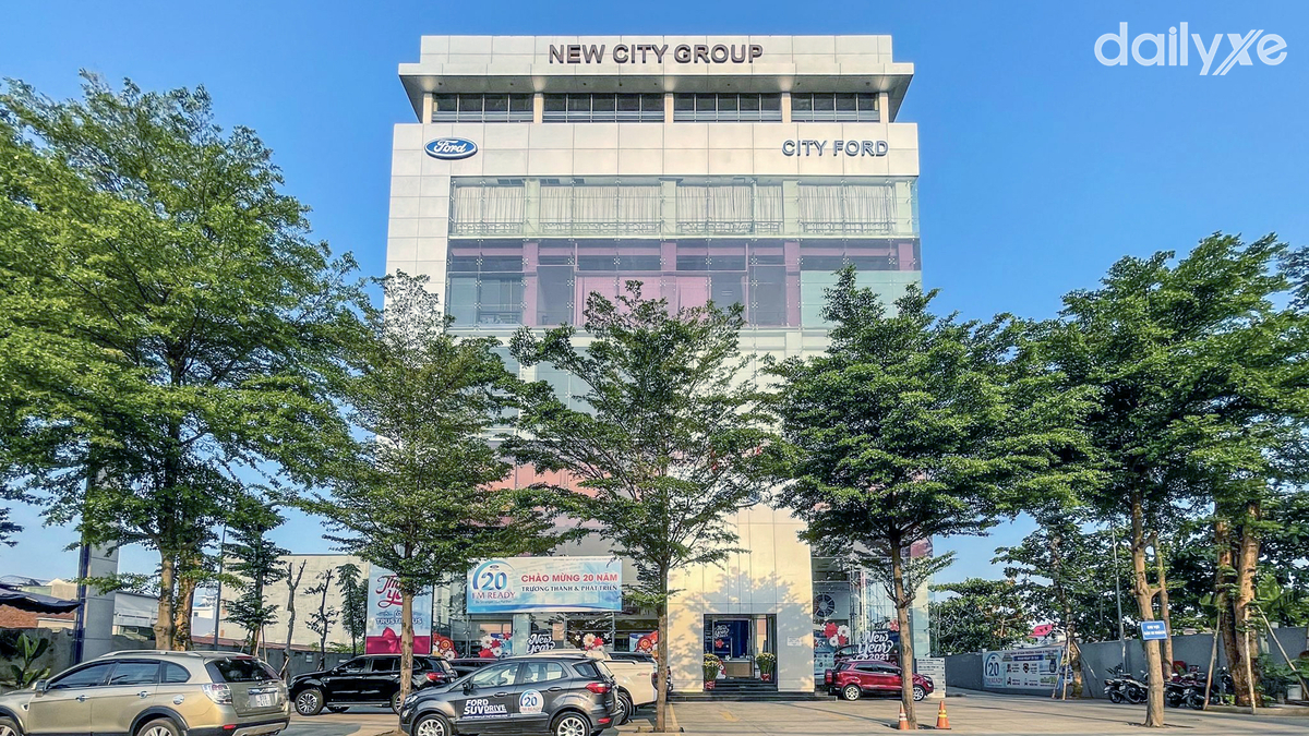 ford thủ đức - Hình 4