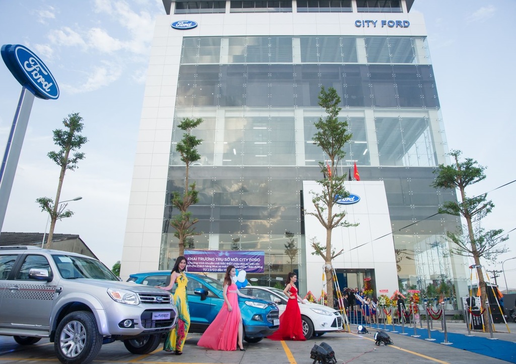 ford thủ đức - Hình 5